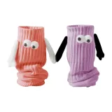 Taro Purple+Leather Pink 2 Pack