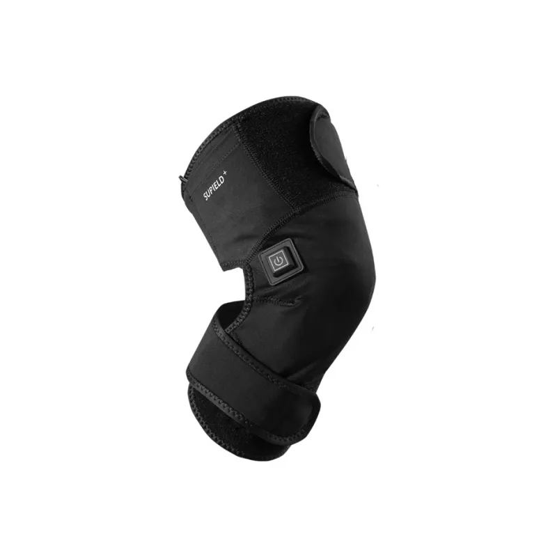 SUPIELD Aerogel Series Running Mountaineering Hiking Cycling Ice Fitness Unisex Knee Pads-0
