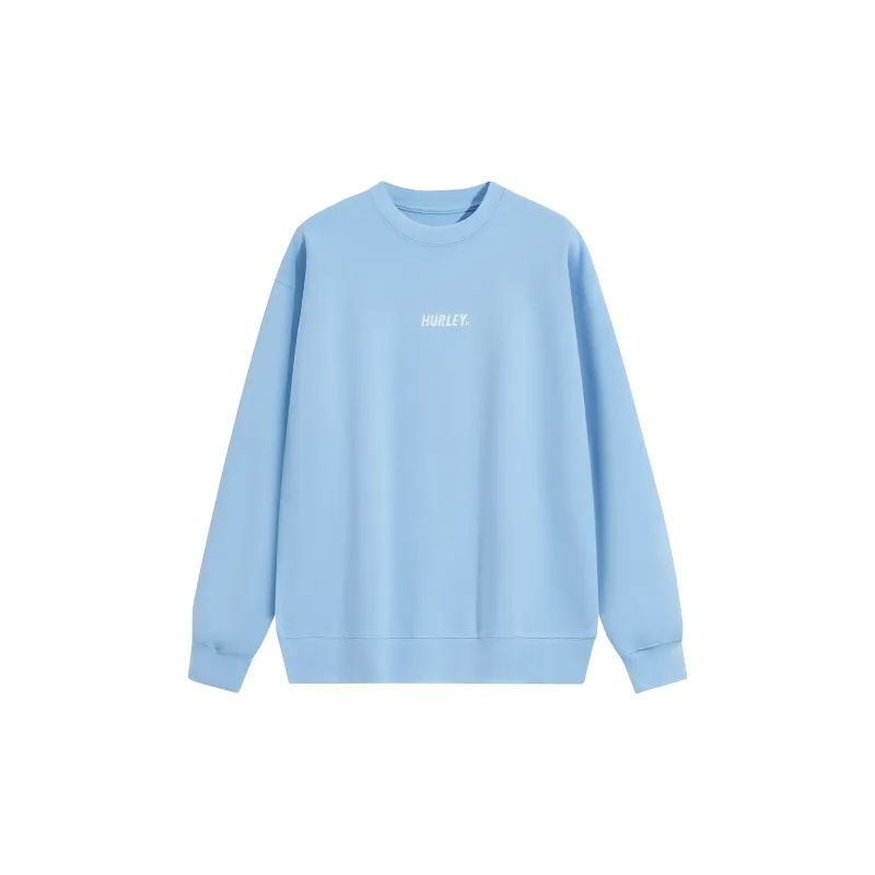 Hurley Sweatshirts Unisex-9
