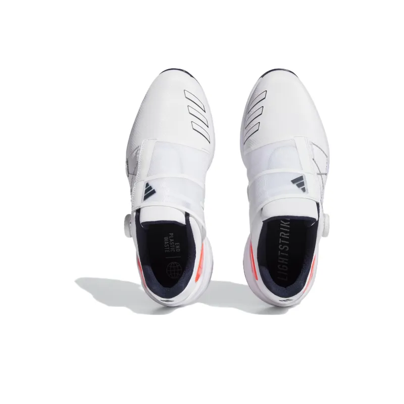 Adidas ZG23 Boa 'White Bright Red'-4
