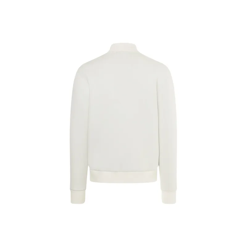 BOGNER Sweatshirts Men Ecru-1