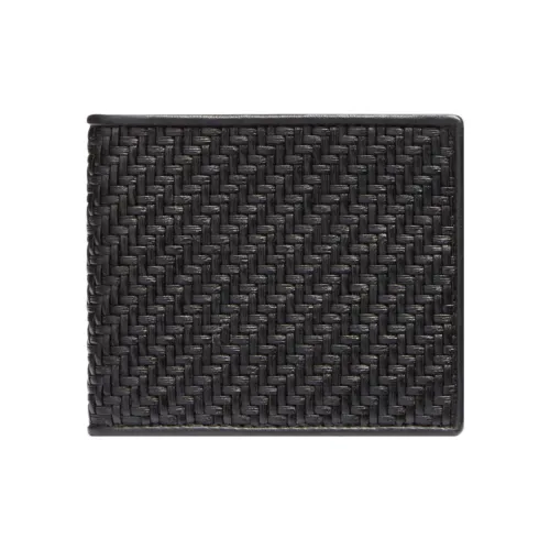 Ermenegildo Zegna Wallets