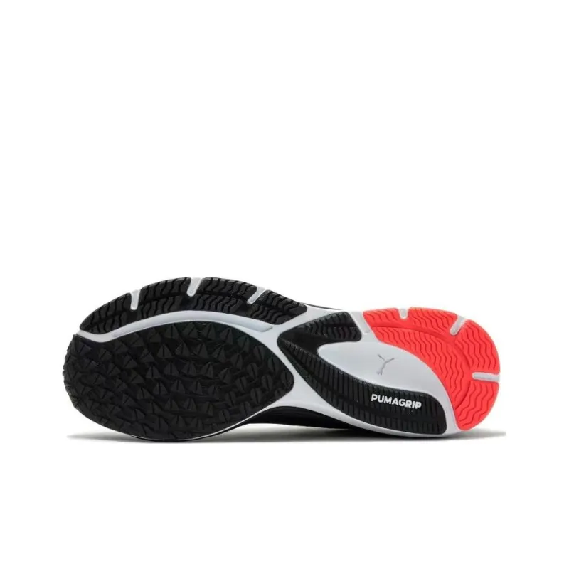 PUMA Velocity Nitro 2 'Black Fire Orchid Ultra Blue'-7