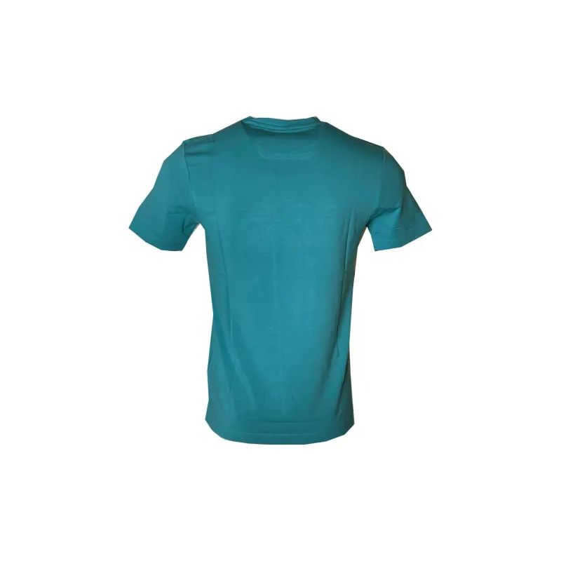 HUGO BOSS T Shirt Men's Turquoise-1