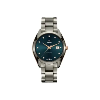 RADO Men Glam Slam Collection Watch