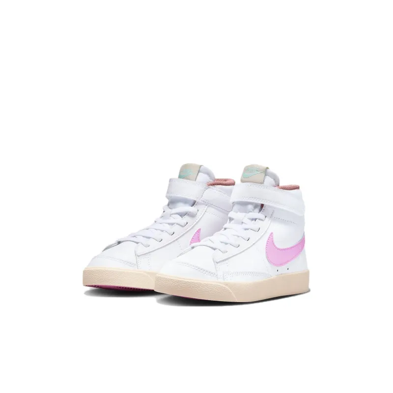 Nike Blazer Mid '77 'White Pink Spell' Ps-2