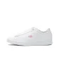 Pink White