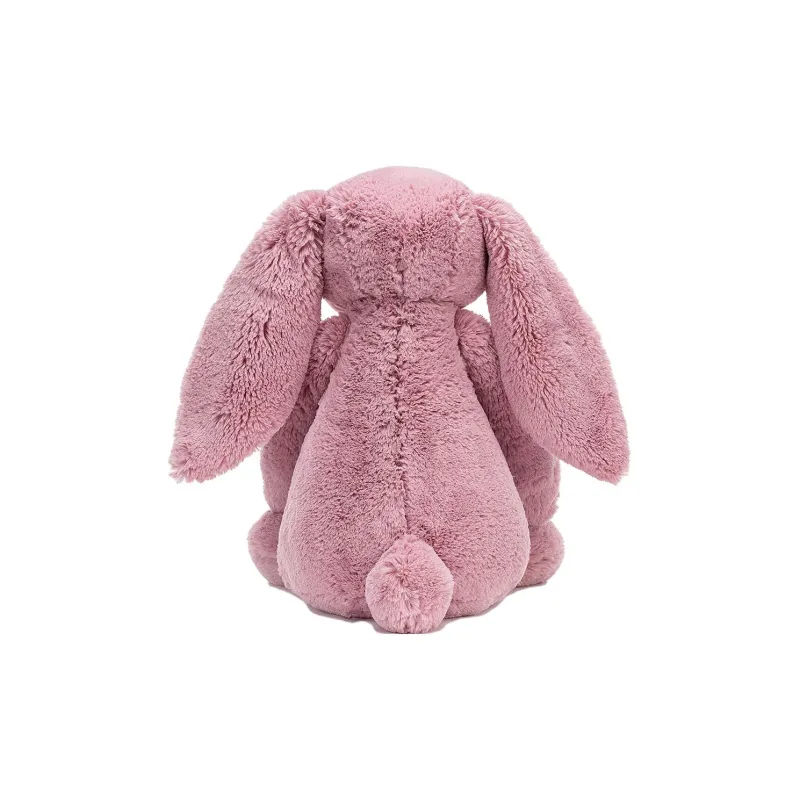 JELLYCAT Bashful Blossom Tulip Bunny Stuffed Animal-2