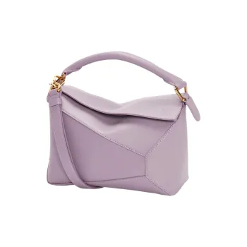 LOEWE Puzzle Handbags