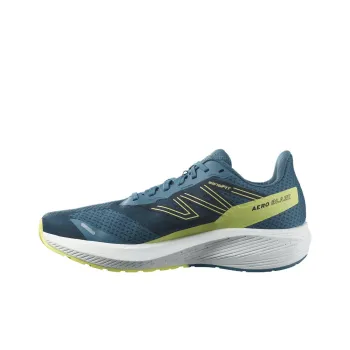 Aero Blaze SALOMON 'Blue Ashes Sunny Lime'
