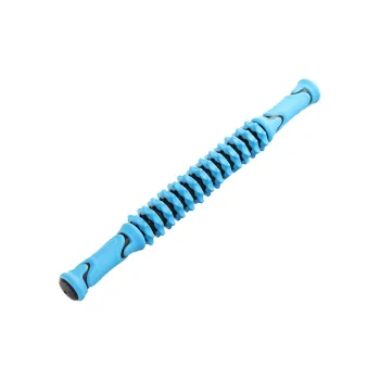 Ruisi Yoga Stretchers Full Body TPR Unisex Multicolor