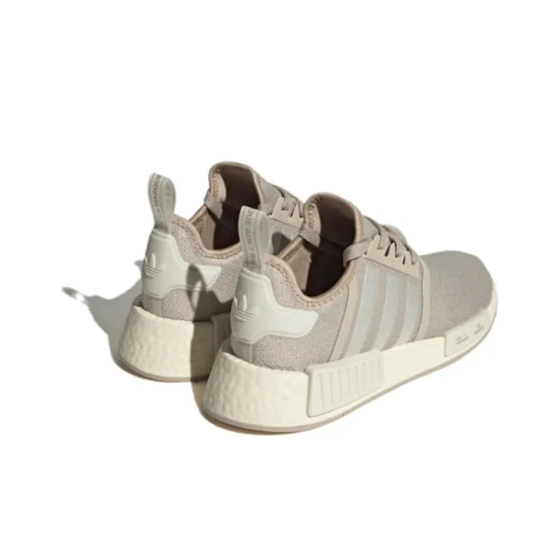 Adidas Originals Women's NMD_R1 'Wonder Beige Off White' Women's-3