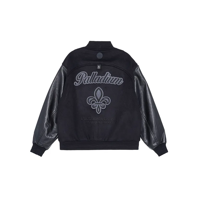 Palladium Baseball Jacket Men's-1