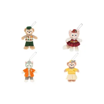 Disney Autumn 2023 Collection Gelatoni Duffy ShellieMay LinaBell Dolls Plush Doll