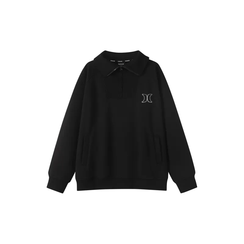 Hurley Sweatshirts Unisex-1