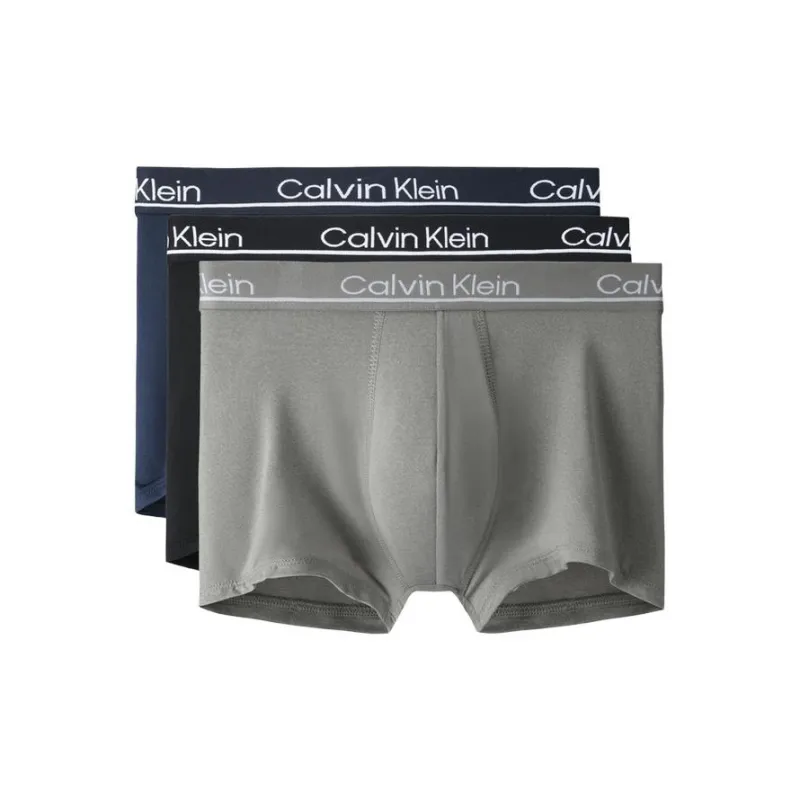 CALVIN KLEIN Underpants Men's 3 Pack-10