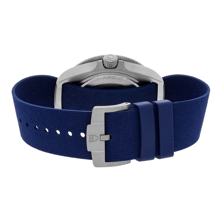 TUDOR Men Leader Submariner Collection Watch-1