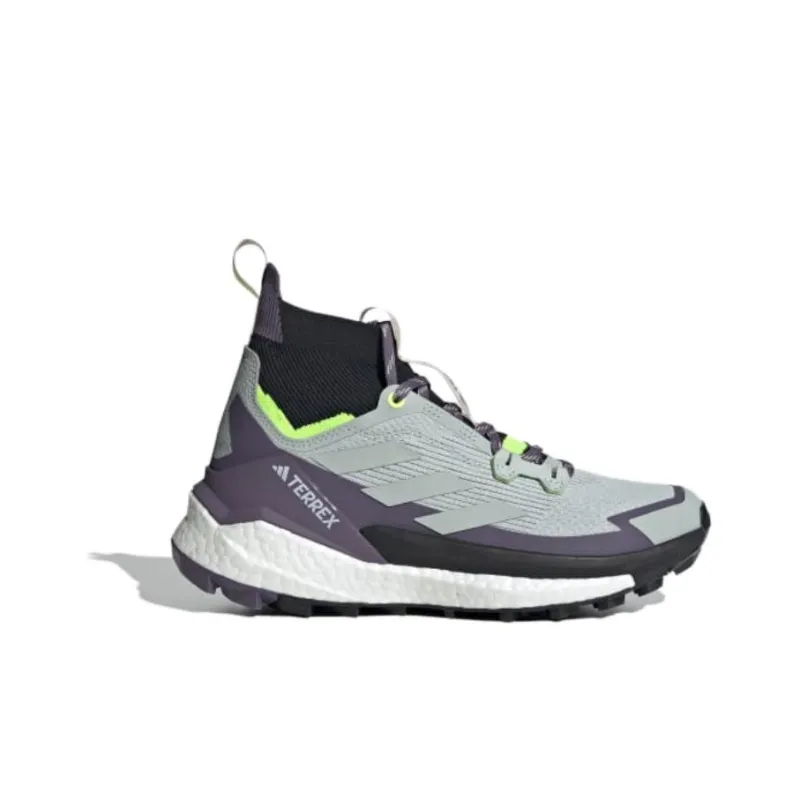 Adidas Terrex Free Hiker 2.0 'Grey'-1