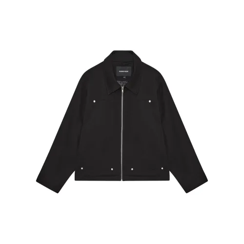 CLIMAX VISION Unisex Jacket