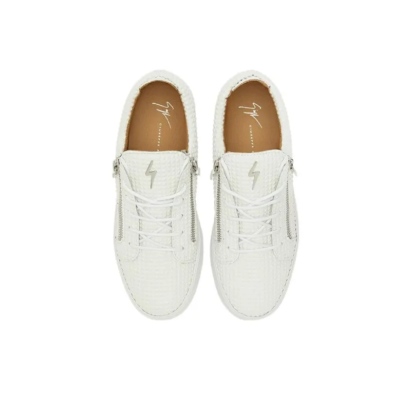 Giuseppe Zanotti Frankie Low top Sneakers-3