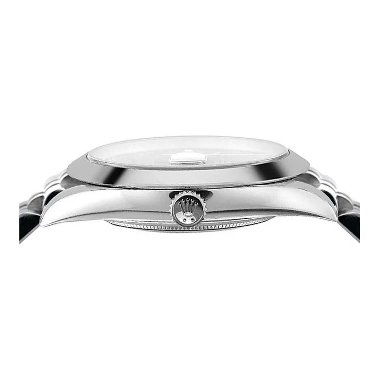 ROLEX 2024 Unworn Datejust 36mm-2