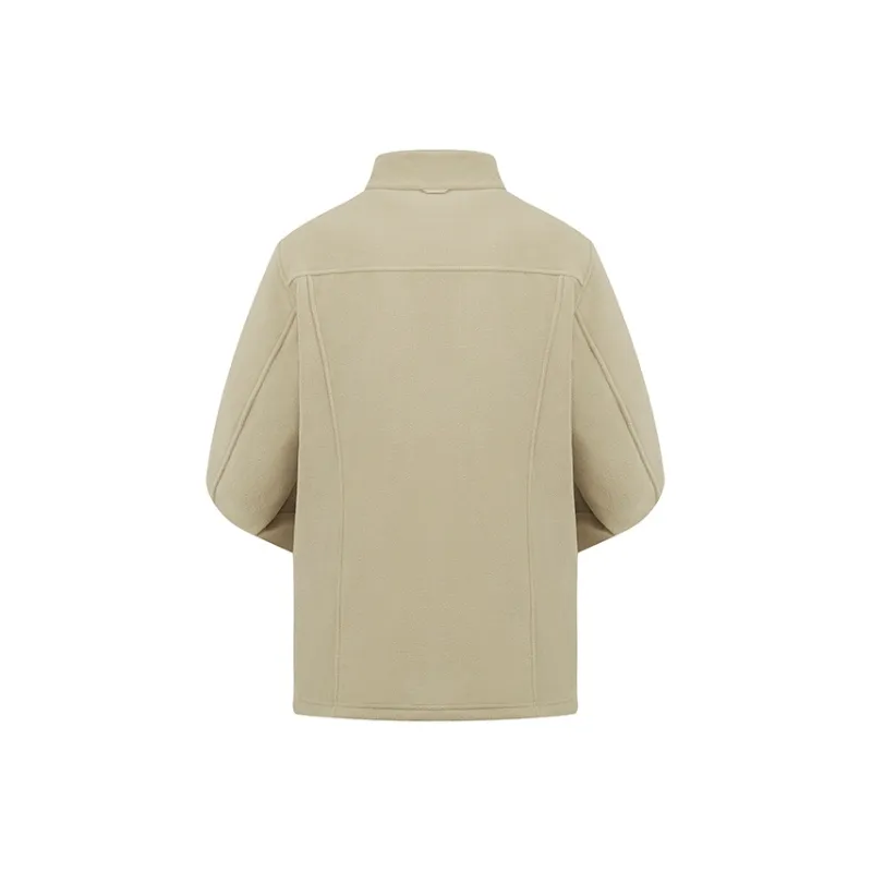 TOREAD Windbreaker Jacket Winter Coat Unisex-9