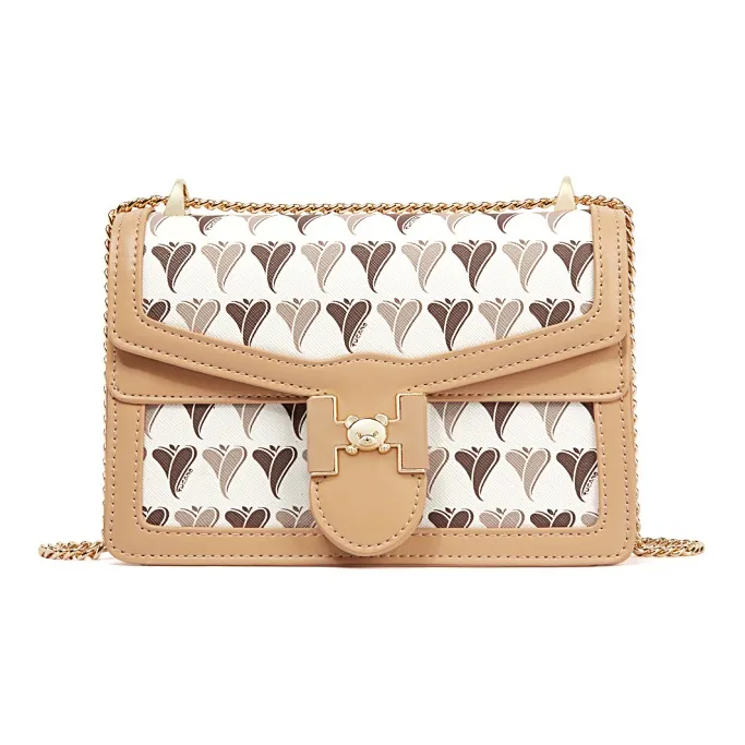 TUCANO Crossbody Bags Apricot A0-1