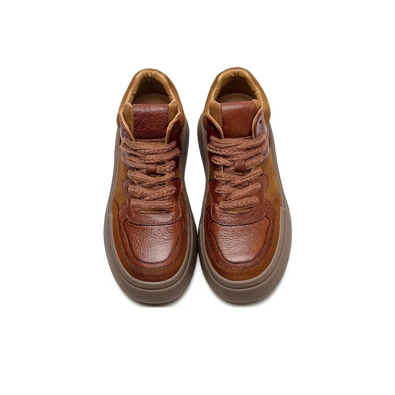 Jay Low-Top Skateboard Shoes Women's-3