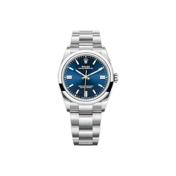 ROLEX 2024 Unworn Oyster Perpetual 36mm