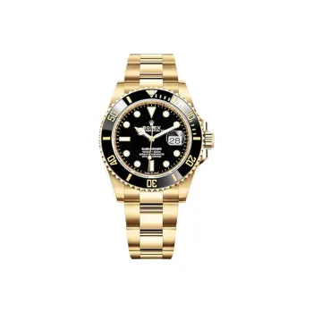 ROLEX Submariner Date 126618LN