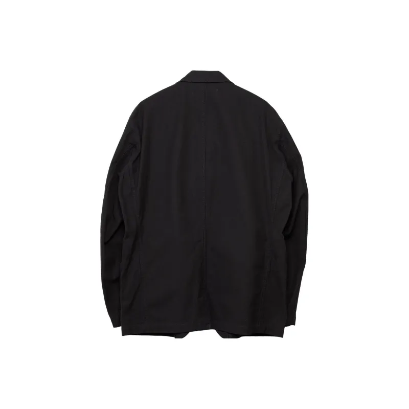 Maison Mihara Yasuhiro Jackets Men Black-1