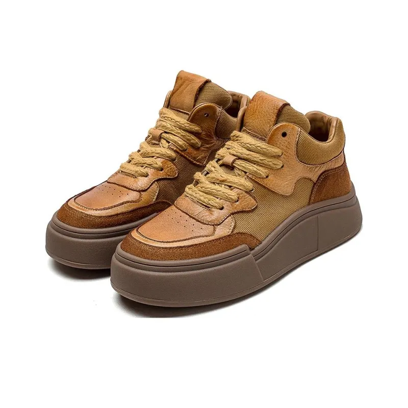 Jay Low-Top Skateboard Shoes Women's-6