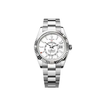 ROLEX Sky Dweller 326934