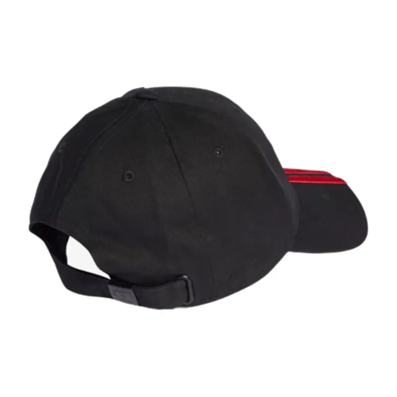 Adidas Baseball Caps Men's Black-1