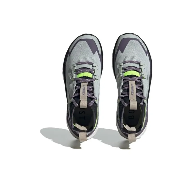 Adidas Terrex Free Hiker 2.0 'Grey'-4
