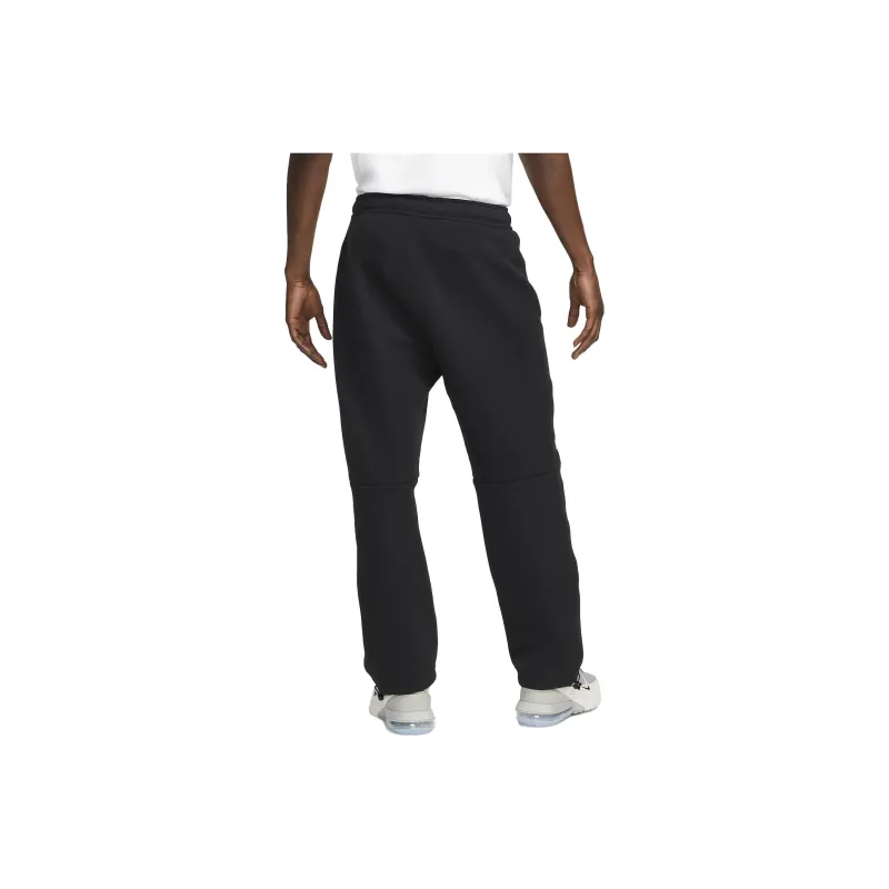 Nike Sportswear Tech Fleece Open Hem Sweatpants-1