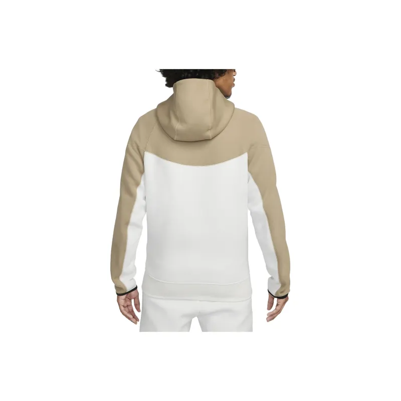 Nike Sportswear Tech Fleece Windrunner Full Zip Hoodie-1
