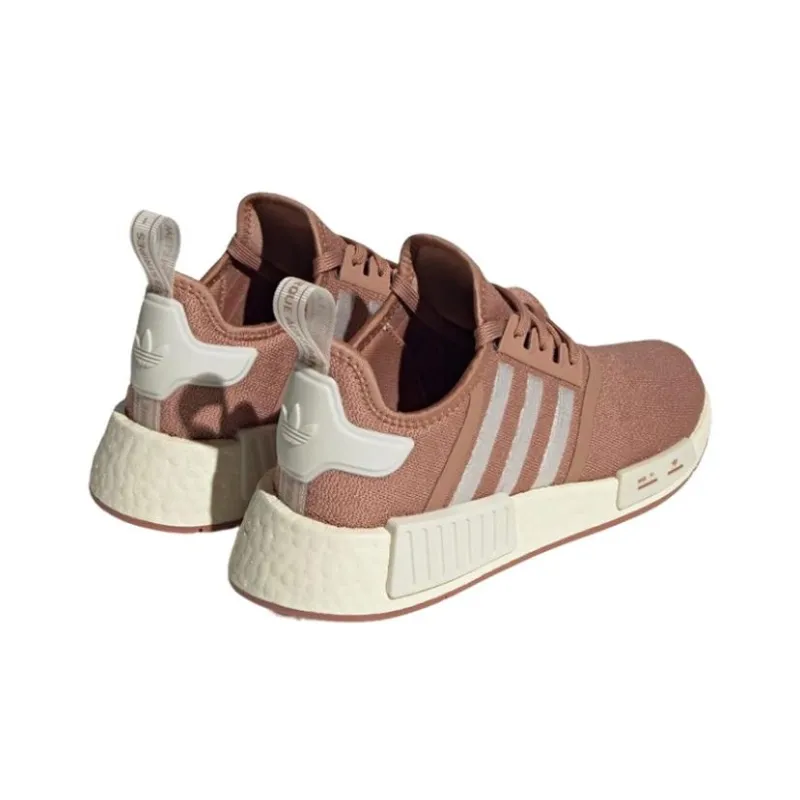 Adidas Originals Women's NMD_R1 'Clay Strata Off White'-2