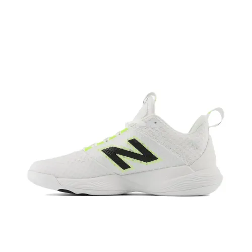 New Balance FuelCell VB01 White Black Women's