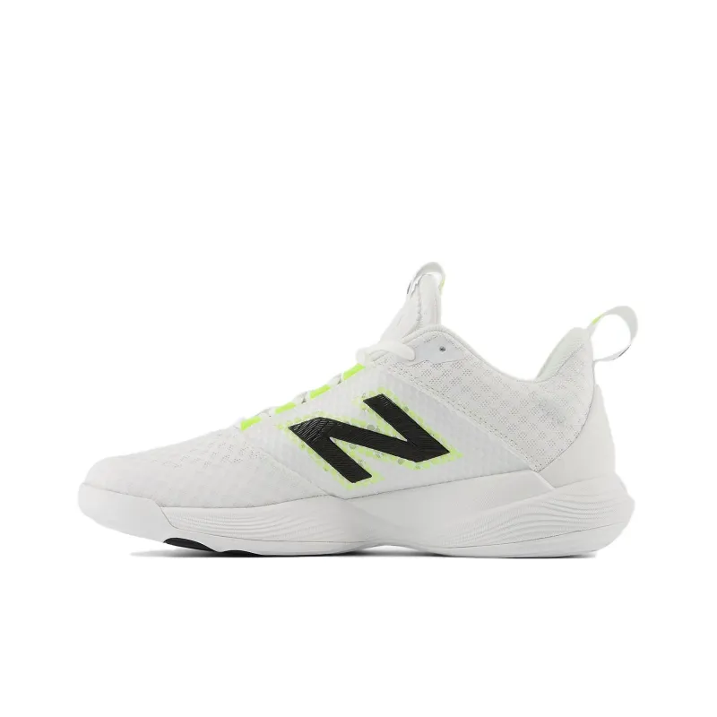 New Balance FuelCell VB01 White Black Women's-0
