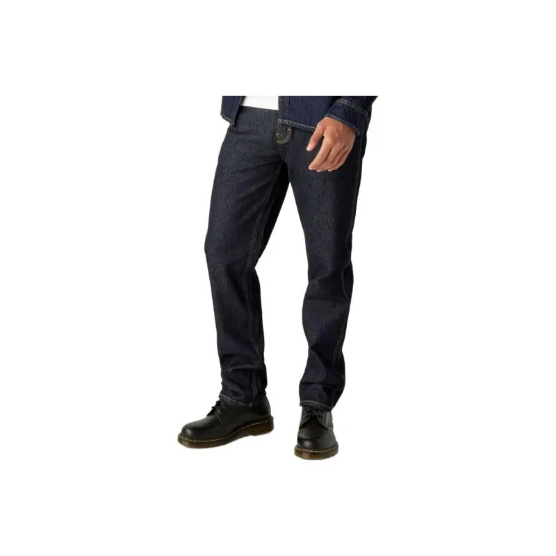Dickies Jeans Men Marine Blue-3