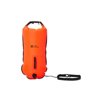 MOBI GARDEN Water Floating Airbag Nisse Spun PVC Outdoor Swim, Rafting, And Waterskiing Equipment