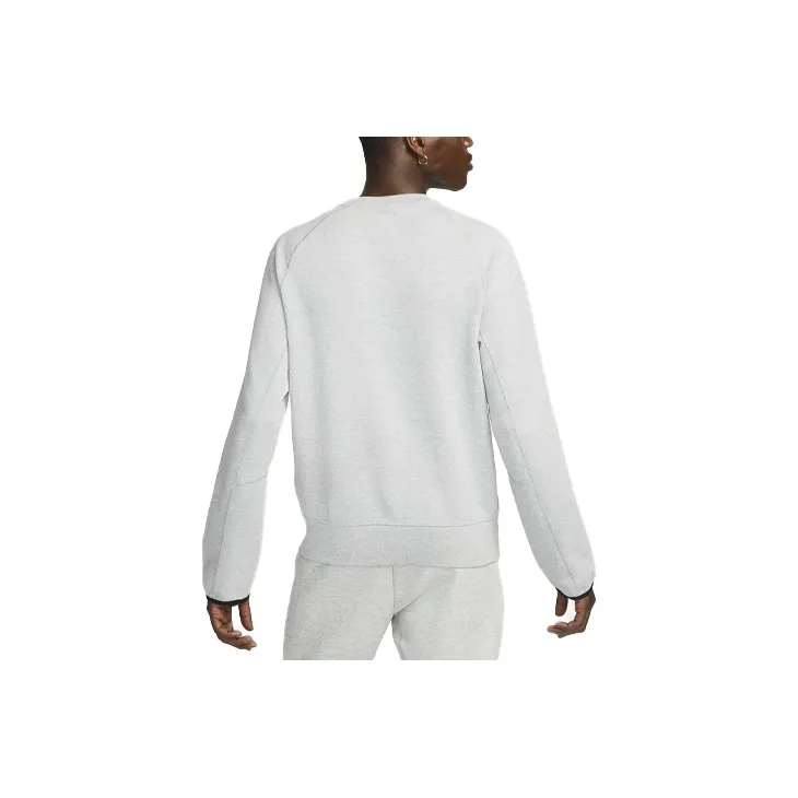 Nike Sweatshirt Men's Light Gray-1