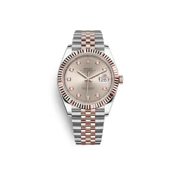 ROLEX DateJust 126331