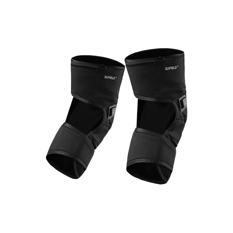 SUPIELD Aerogel Series Running Mountaineering Hiking Cycling Ice Fitness Unisex Knee Pads-5