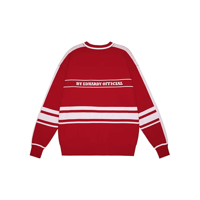 ED HARDY X Sweaters Unisex-9