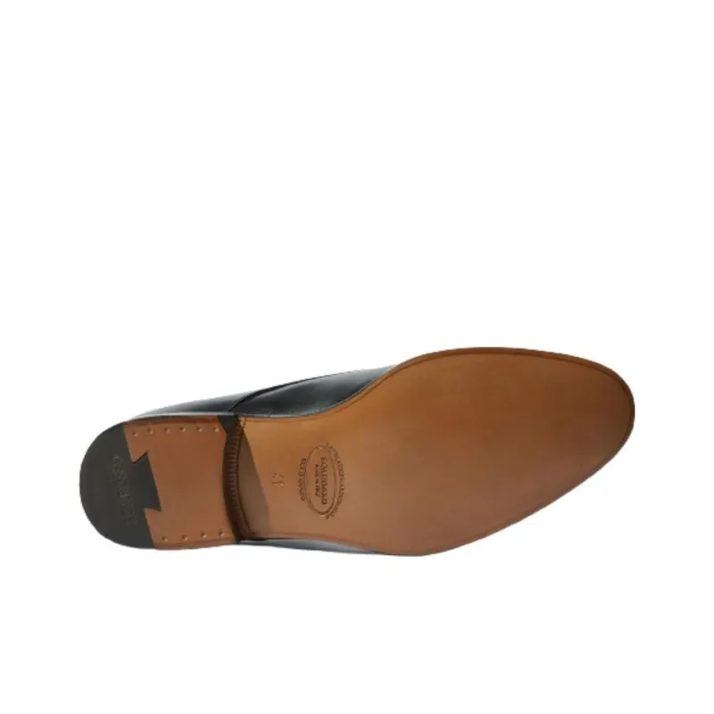 SCAROSSO Firenze Monk Shoes-3