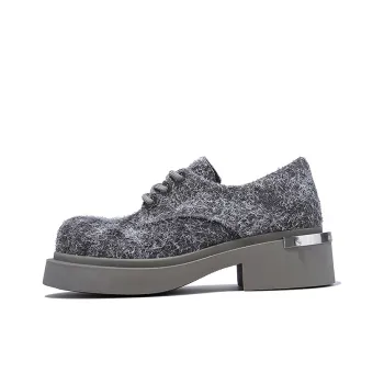 BELLALILY Loafers 4.5cm Women's