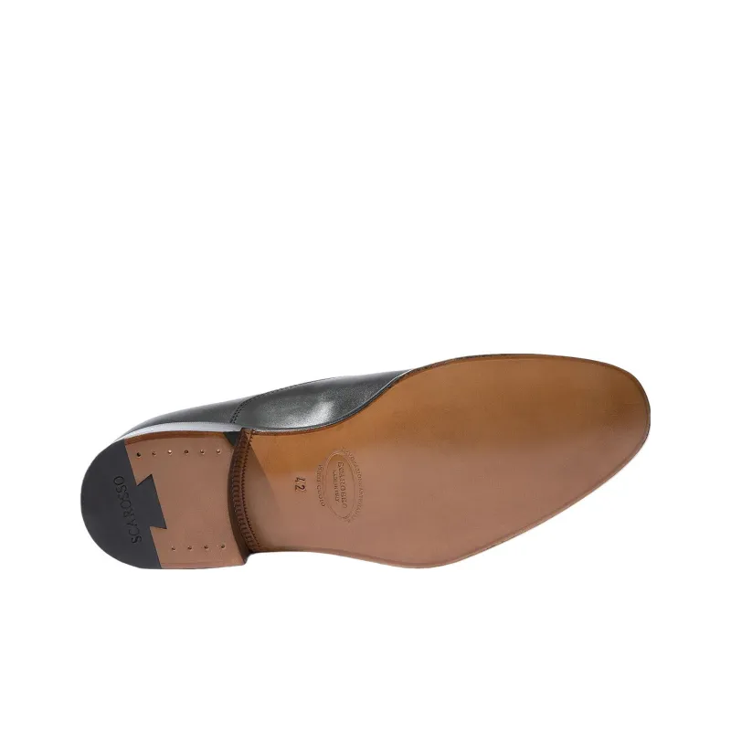 SCAROSSO Giove Oxford Lace Up Shoes-4