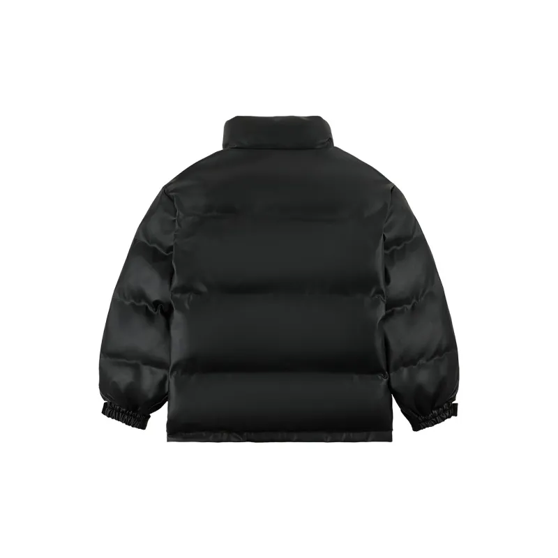 OCCUPY Puffer Jacket Winter Unisex-1